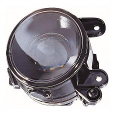 Volkswagen Golf Hatchback MK5 2003-2005 (Excl. GT, GTI & GTD) Front Fog Lamp Unit Driver Side